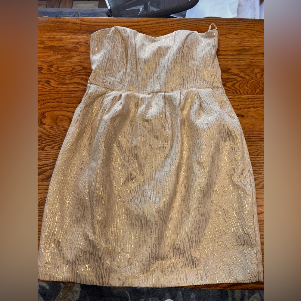 Woman’s Dress
